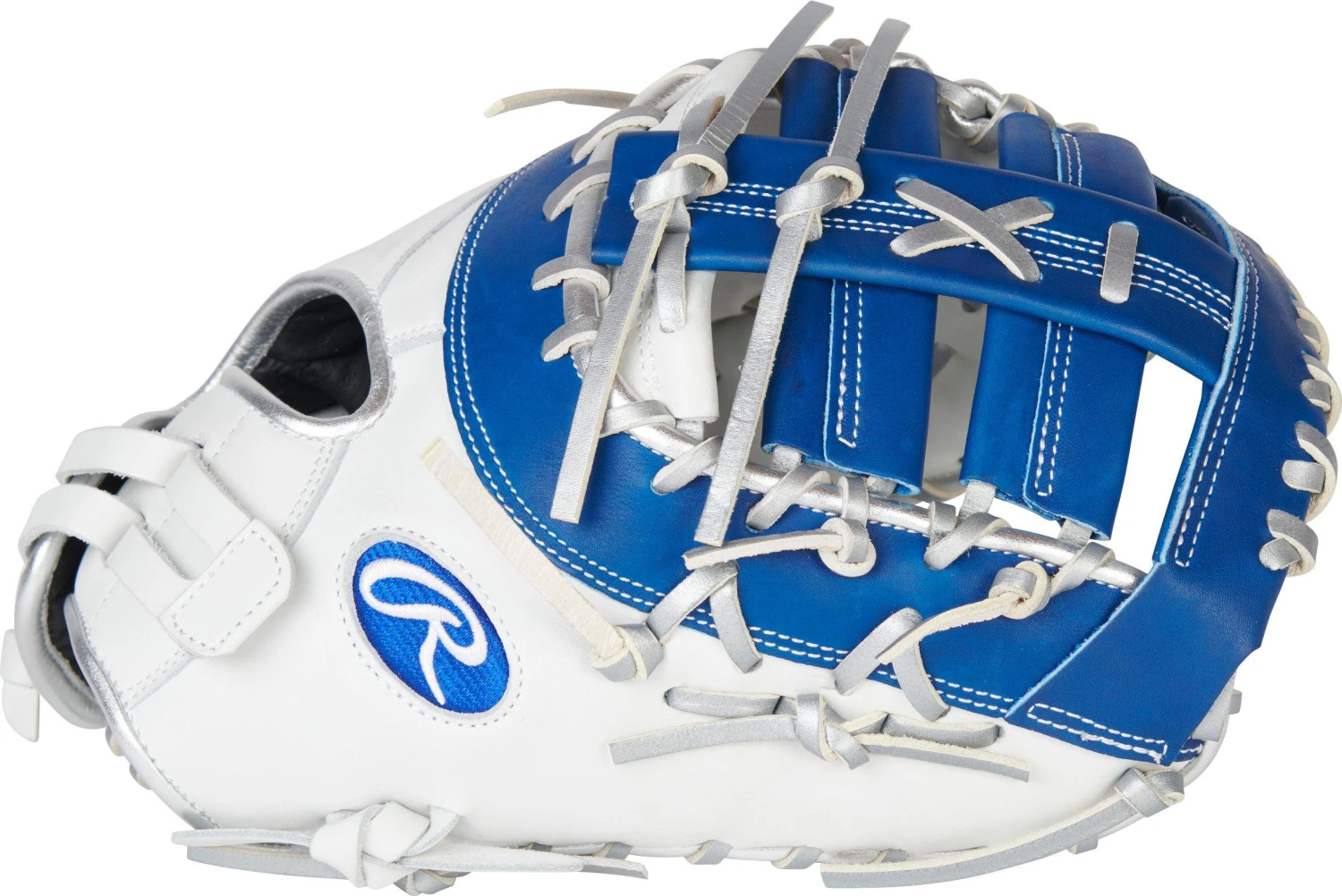 Rawlings Liberty Advanced Color Series 13" Fastpitch First Base Mitt: RLADCTSB (Multiple Colors) - Image 20