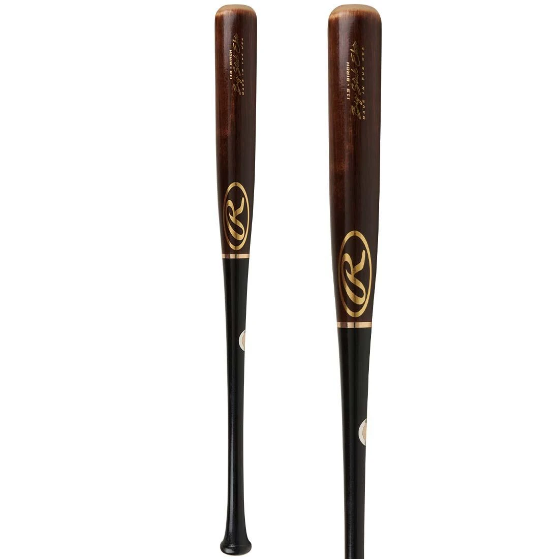 Rawlings Big Stick Elite Birch Wood Baseball Bat: I13RBB