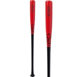 Rawlings 34" Maple Fungo Bat MLF6-B/RD