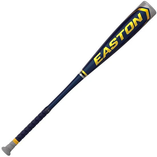 2022 Easton ALPHA ALX (-10) 2 3/4" USSSA Baseball Bat: SL22AL10 - Image 2