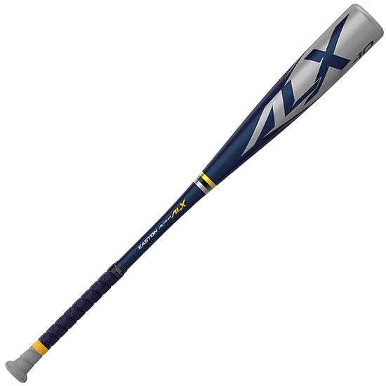 2022 Easton ALPHA ALX (-10) 2 3/4" USSSA Baseball Bat: SL22AL10 - Image 3
