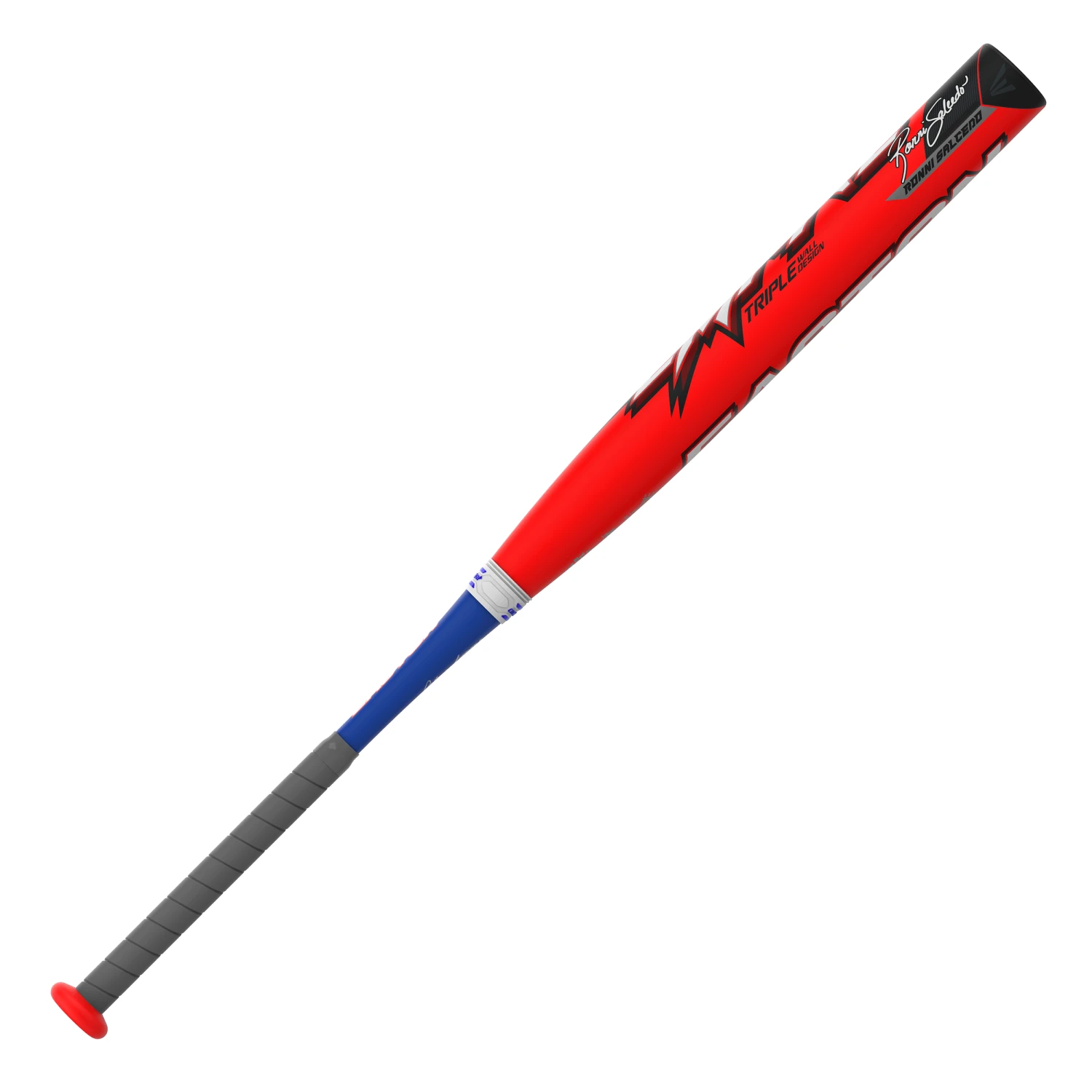 2022 Easton Empire Ron Salcedo 12.75″ Loaded SSUSA Slowpitch Softball Bat: SP22RS2L - Image 3