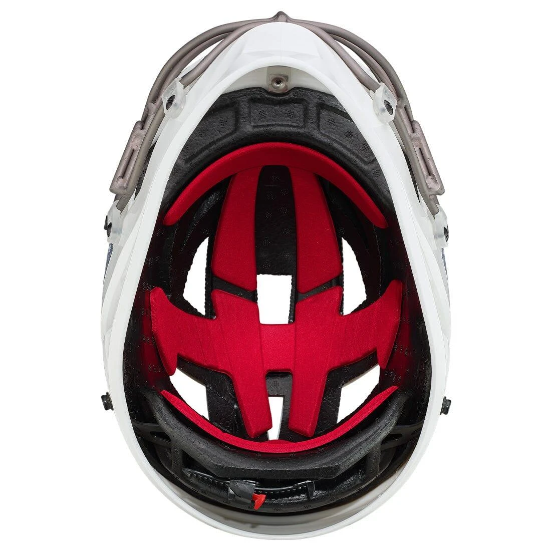 Easton Hellcat Slowpitch Fielding Helmet: EHCATH - Image 7