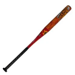 Suncoast Ruckus MAX 1 PC 13" Balanced USSSA Slowpitch Softball Bat: SRMUSB1P