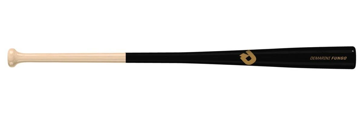 DeMarini Fungo Pro Maple Wood Fungo Bat: WTDXFUNW35 - Image 3