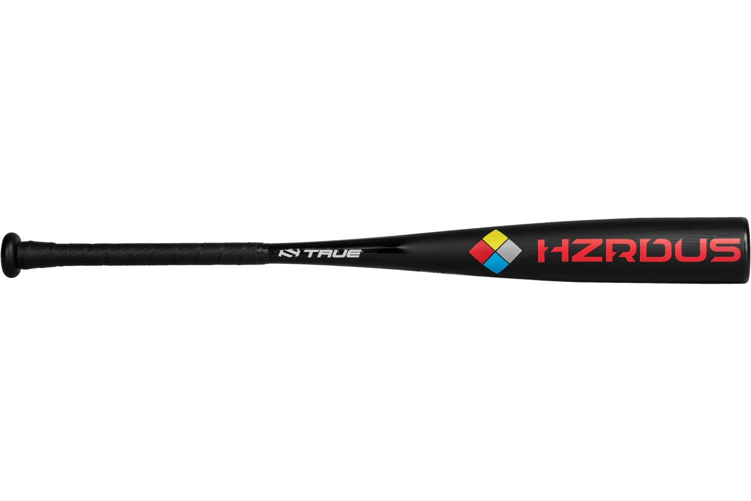 2022 TRUE TEMPER HZRDUS (-10) USSSA Baseball Bat: UT22HZRX10 - Image 2