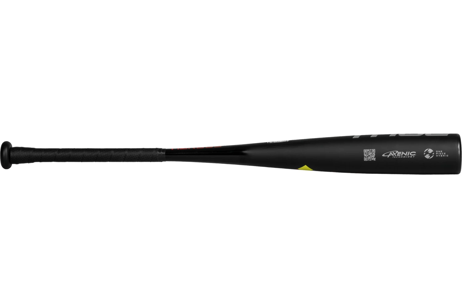 2022 TRUE TEMPER HZRDUS (-10) USSSA Baseball Bat: UT22HZRX10 - Image 5
