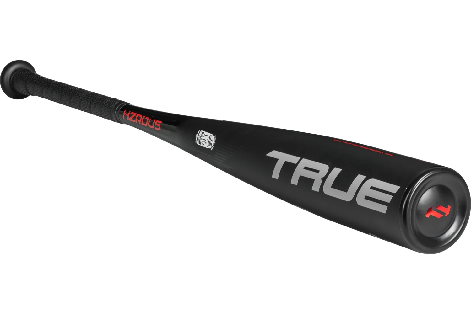 2022 TRUE TEMPER HZRDUS (-10) USSSA Baseball Bat: UT22HZRX10 - Image 8