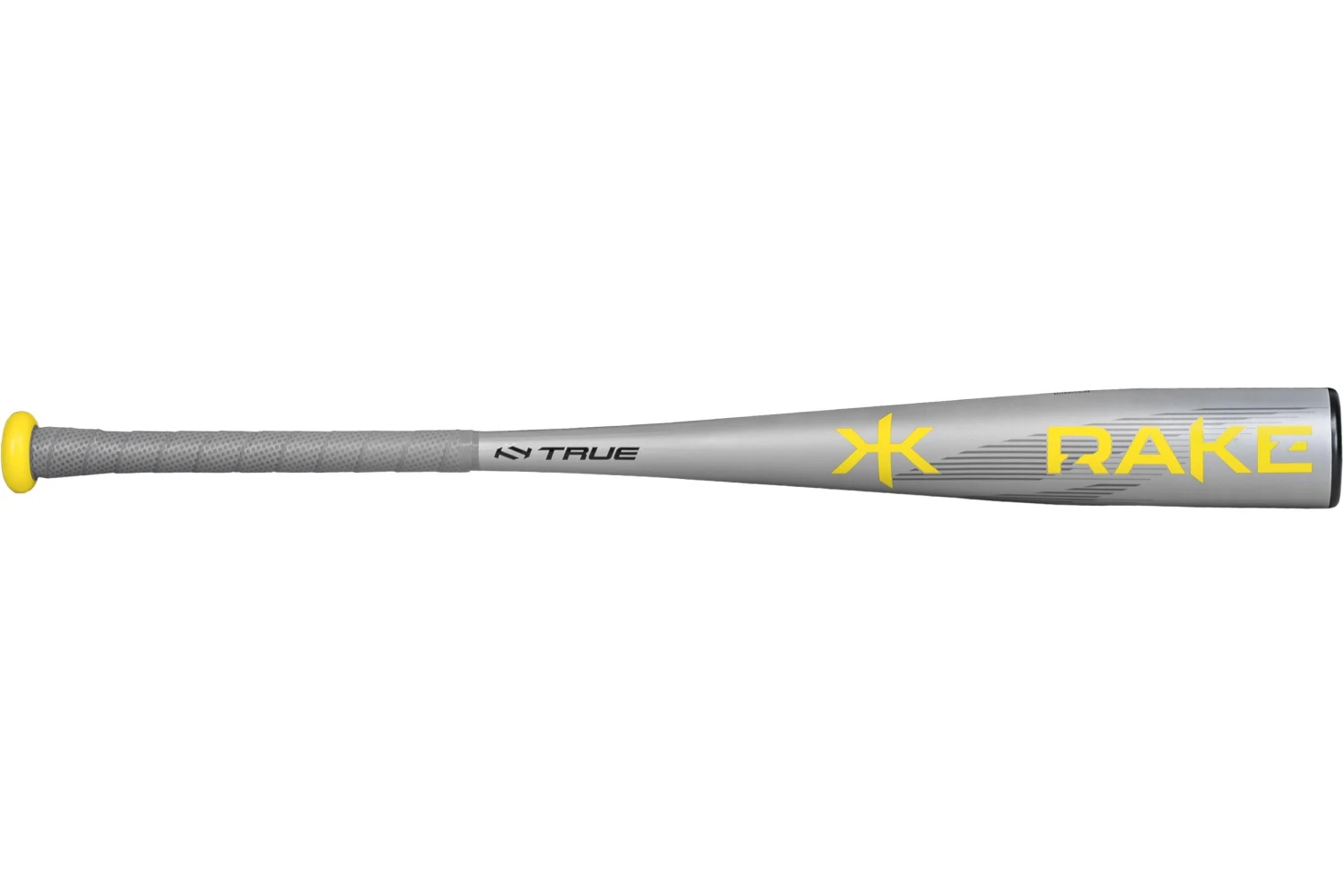 2022 TRUE TEMPER RAKE (-5) USSSA Baseball Bat: UT22RKEX5 - Image 2