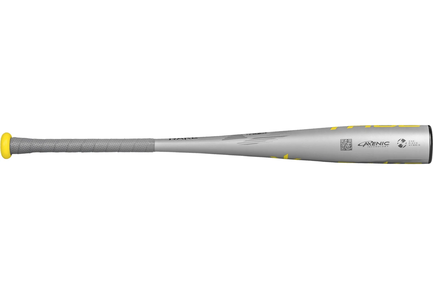 2022 TRUE TEMPER RAKE (-10) USSSA Baseball Bat: UT22RKEX10 - Image 5