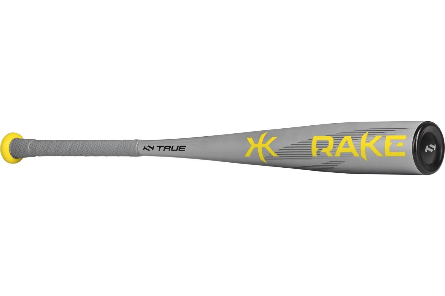 2022 TRUE TEMPER RAKE (-5) USSSA Baseball Bat: UT22RKEX5 - Image 6