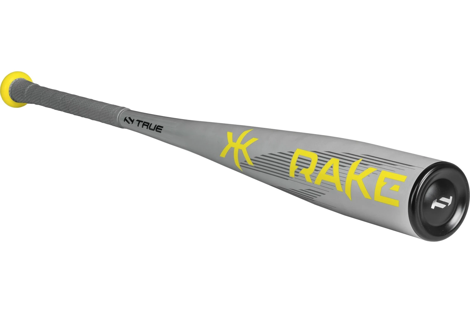 2022 TRUE TEMPER RAKE (-5) USSSA Baseball Bat: UT22RKEX5 - Image 7