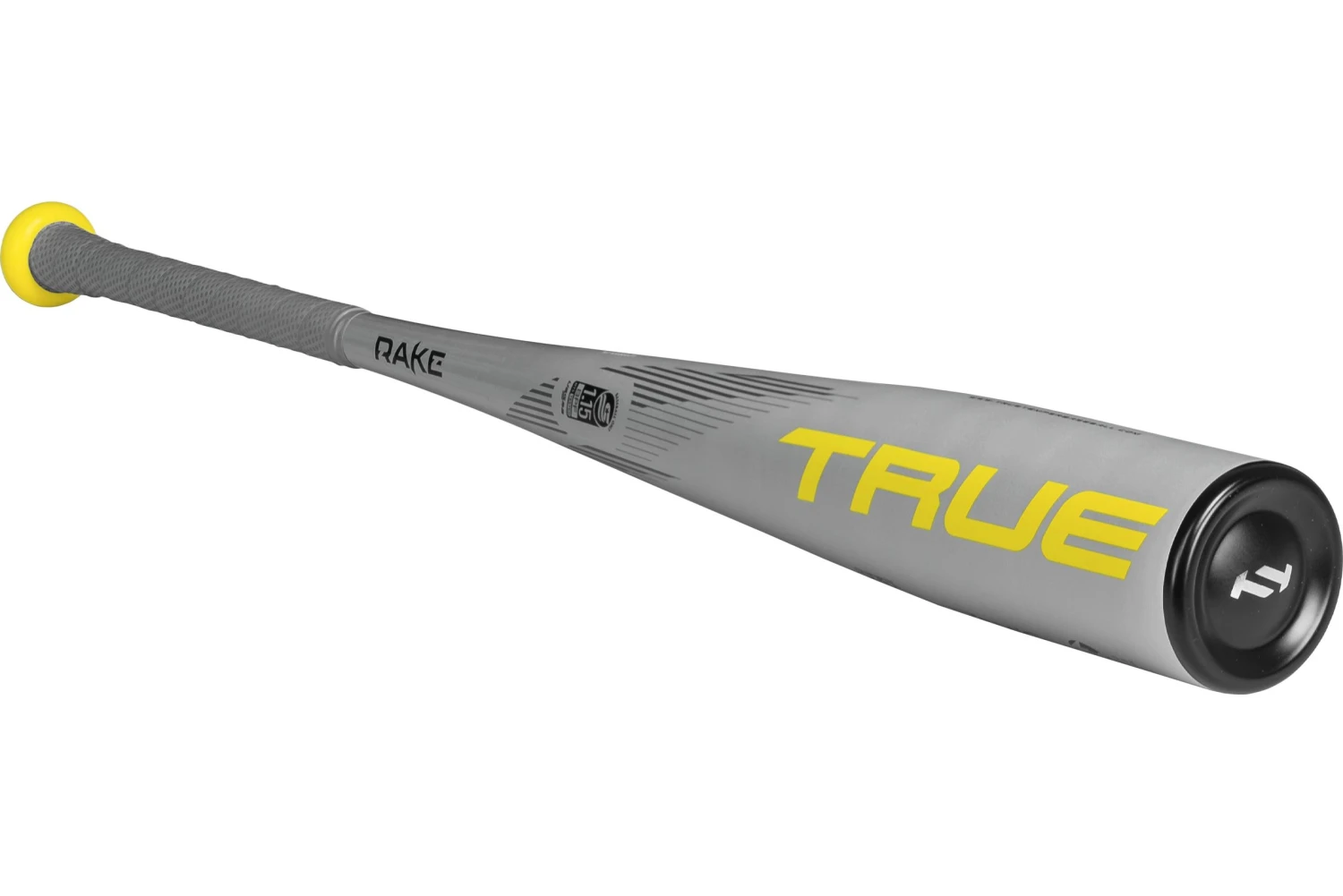 2022 TRUE TEMPER RAKE (-5) USSSA Baseball Bat: UT22RKEX5 - Image 8