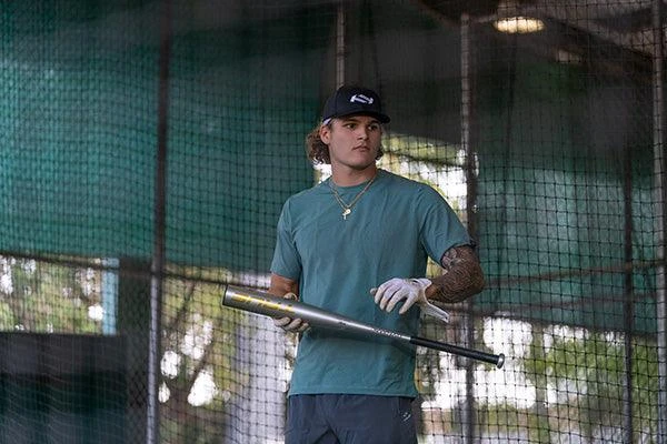 True Temper Dynamic (-3) BBCOR Baseball Bat: BB23DYNAMICB3 - Image 2