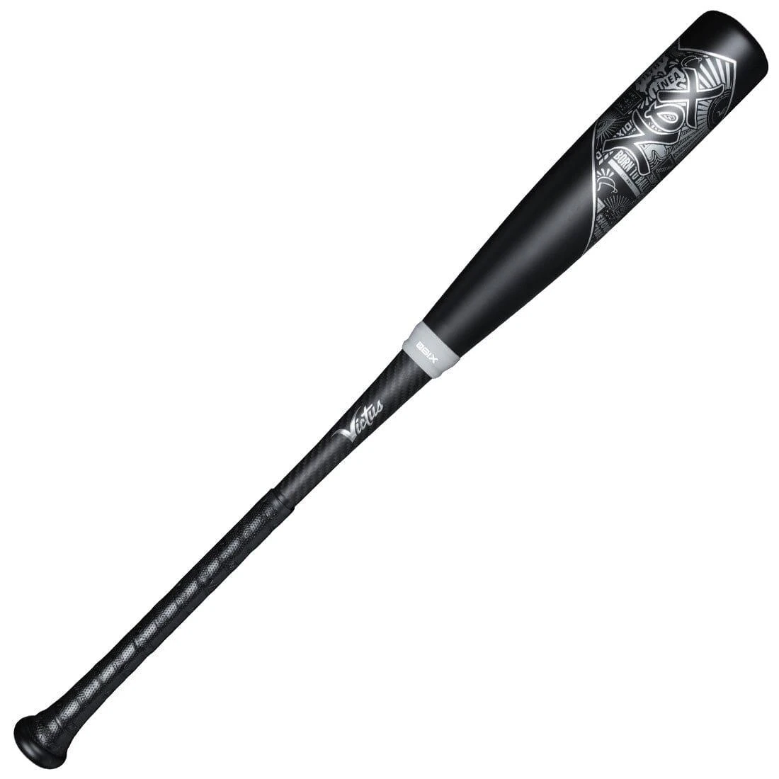 Victus NOX 2 Senior League (-8) USSSA Baseball Bat: VSBN2X8 - Image 3