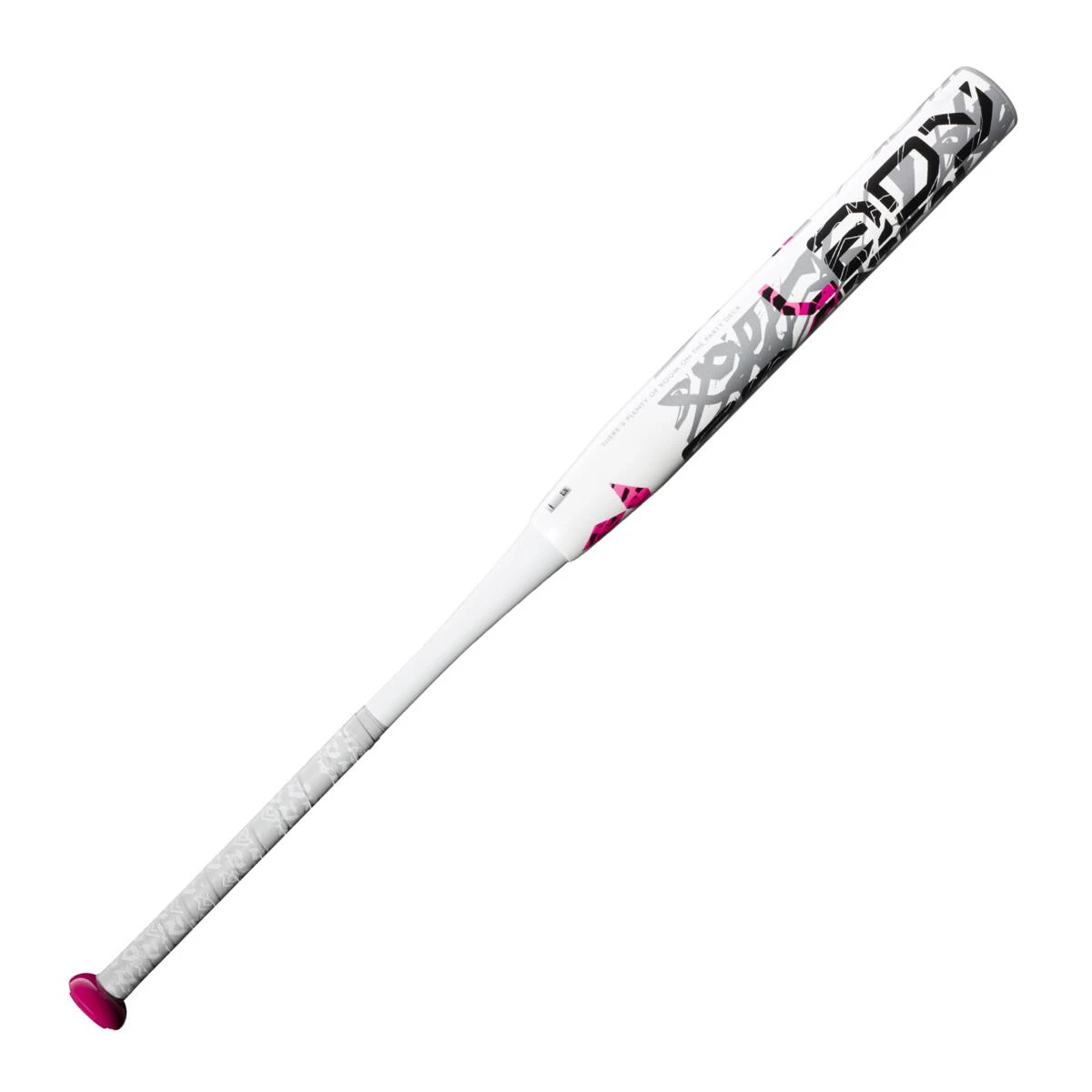 2023 DeMarini Lady Cartel 13.5" USSSA Slowpitch Softball Bat: WTDXLCU-23 - Image 6