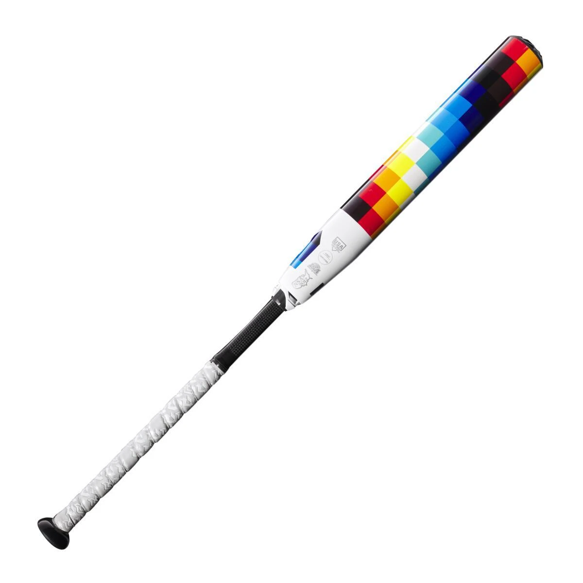 2023 DeMarini Prism+ (-11) Fastpitch Softball Bat: WBD2362010 - Image 5