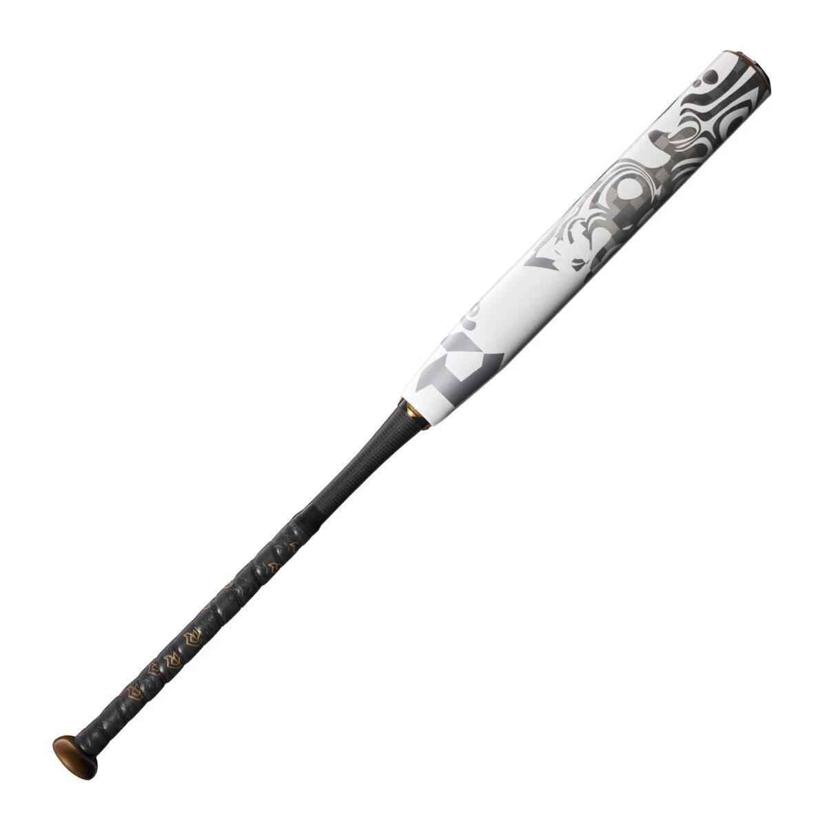 2023 DeMarini Whisper (-10) Fastpitch Softball Bat: WBD2364010 - Image 2