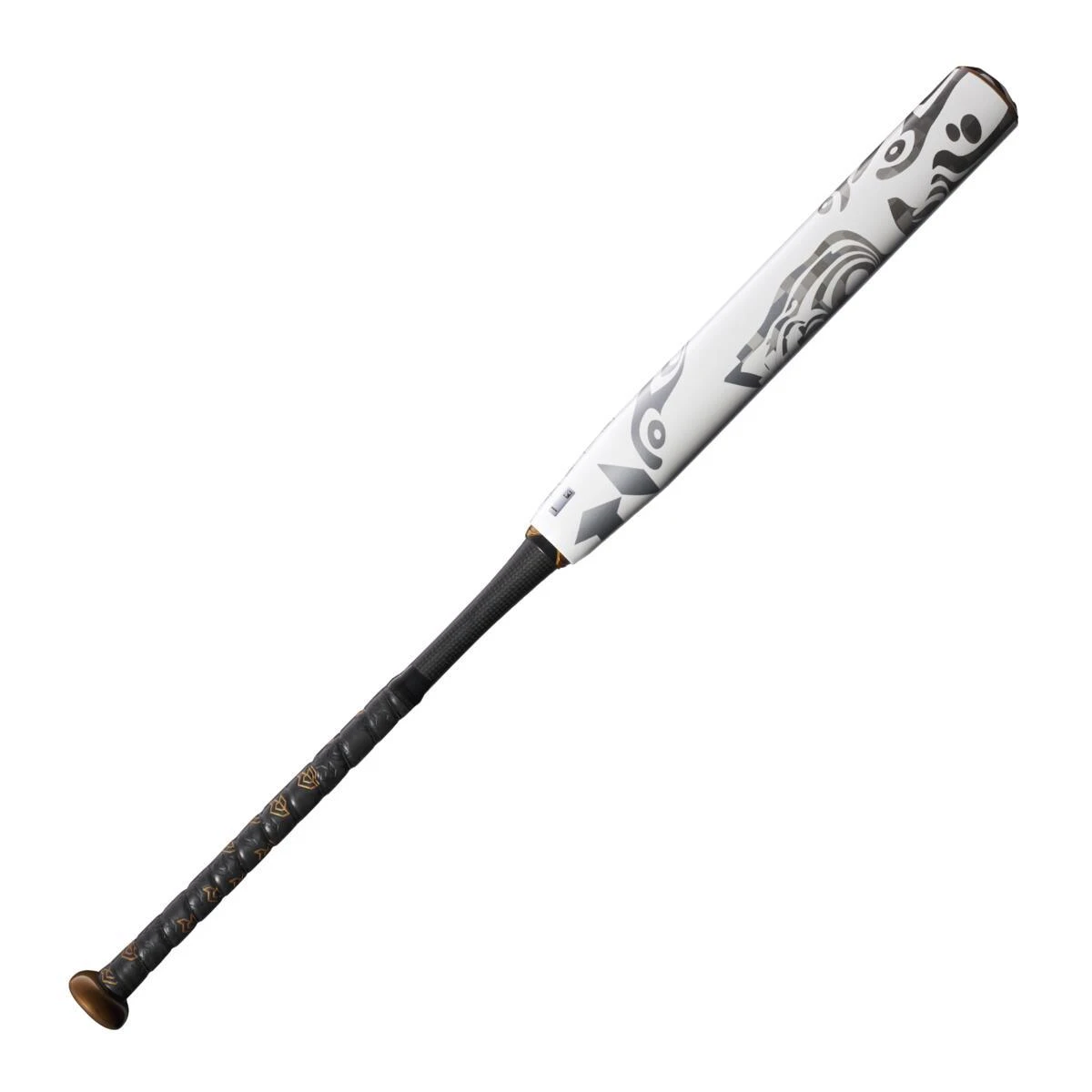 2023 DeMarini Whisper (-10) Fastpitch Softball Bat: WBD2364010 - Image 5