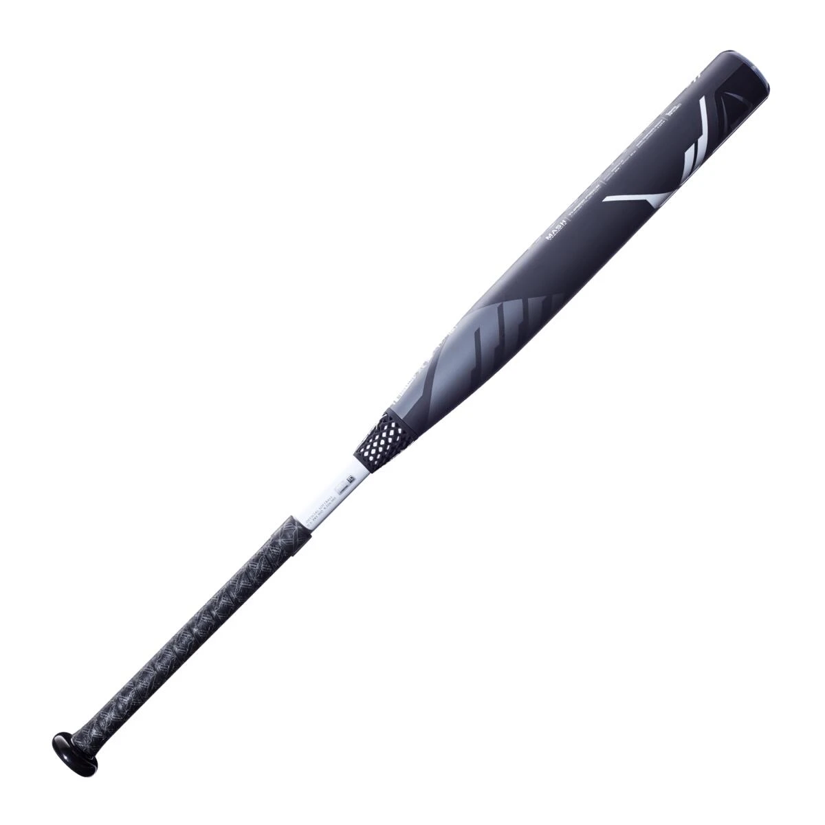 2022 Louisville Slugger META (-11) Fastpitch Softball Bat: WBL2622010 - Image 6