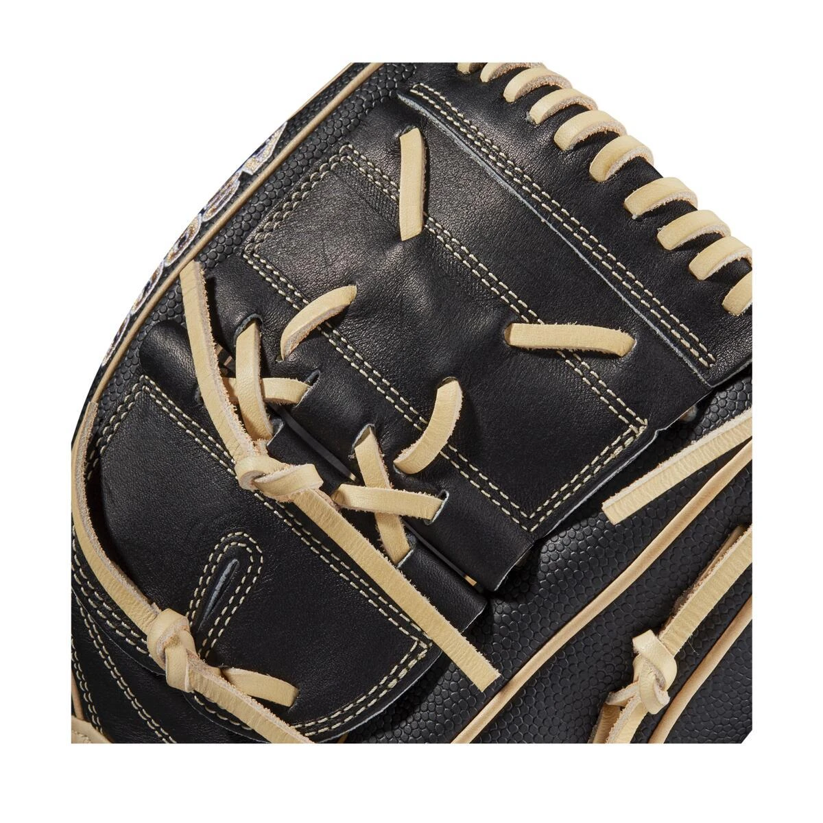 2021 Wilson A2000 B2SS 12" SuperSkin Pitcher's Baseball Glove: WBW10010012 - Image 8