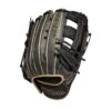 2022 Wilson A1000 1750 12.5" Outfield Baseball Glove: WTA10RB221750