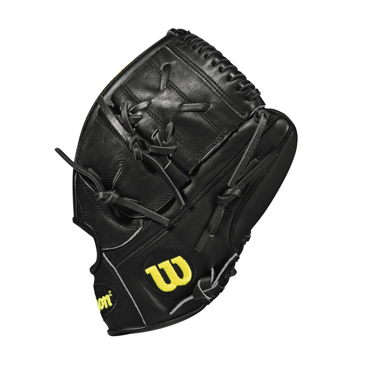 2021 Wilson A2000 Clayton Kershaw Game Model 11.75" Pitcher's Baseball Glove: WTA20RB21CK22GM - Image 3
