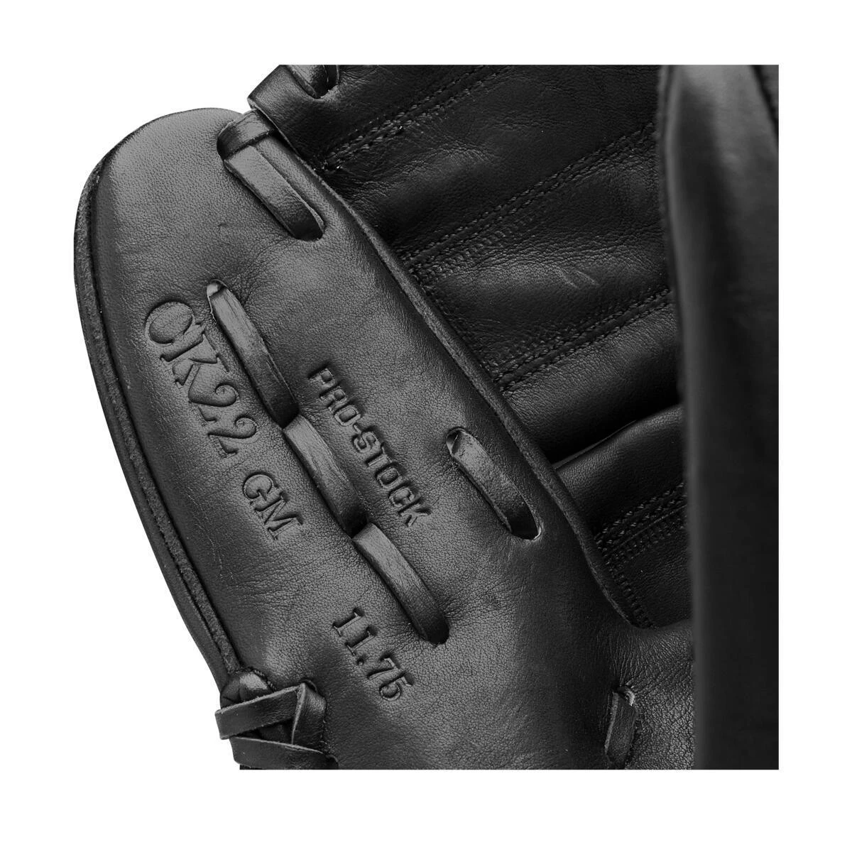 2021 Wilson A2000 Clayton Kershaw Game Model 11.75" Pitcher's Baseball Glove: WTA20RB21CK22GM - Image 7