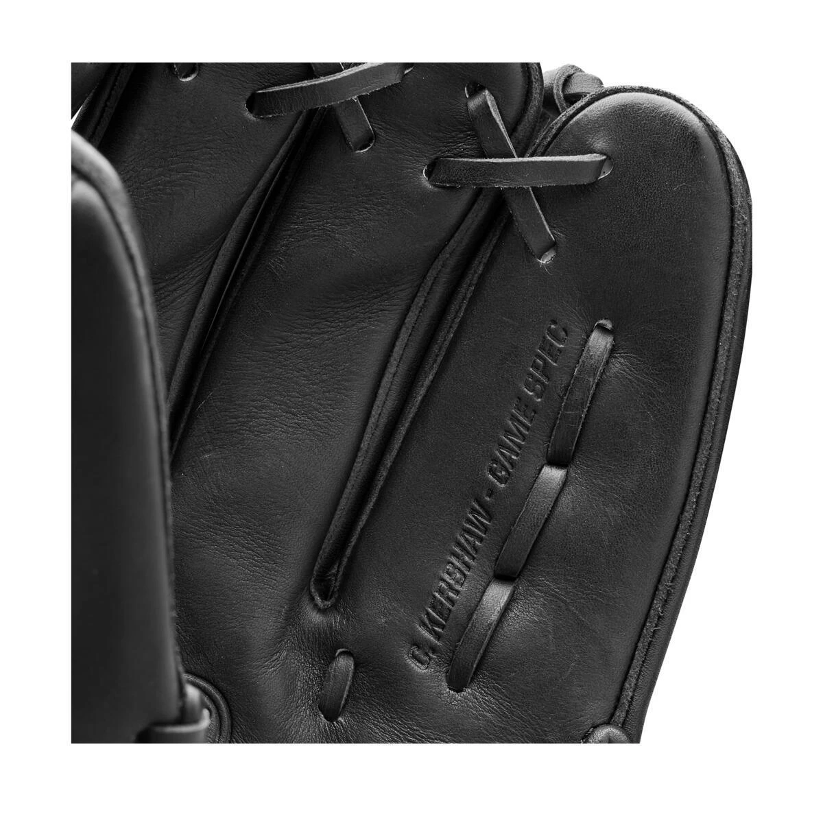 2021 Wilson A2000 Clayton Kershaw Game Model 11.75" Pitcher's Baseball Glove: WTA20RB21CK22GM - Image 8