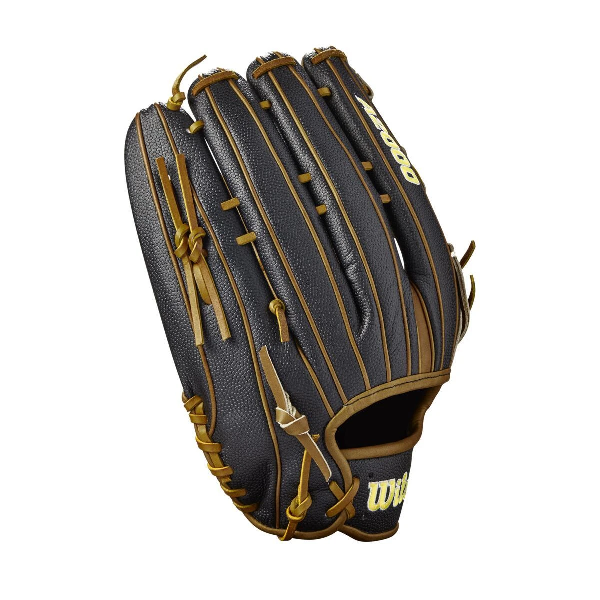 Wilson A2000 SP14SS 14" Slowpitch Softball Fielding Glove: WBW10040414 - Image 5