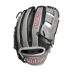 2022 Wilson A2000 TA7 Tim Anderson GM 11.5" Baseball Glove: WTA20RB22TA7GM