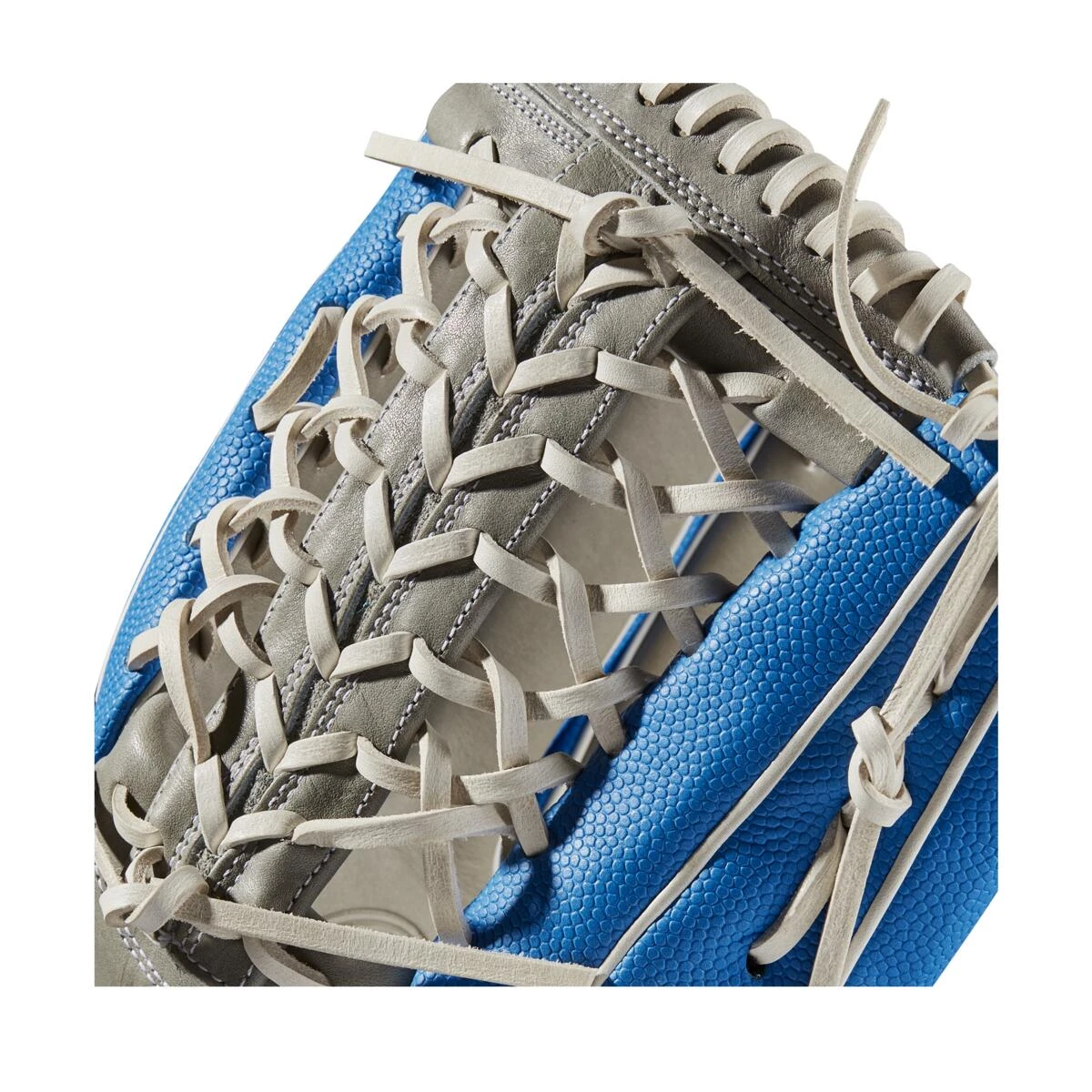 2023 Wilson A2000 Love The Moment PF92 12.25" Outfield Baseball Glove: WBW1008051225 - Image 6