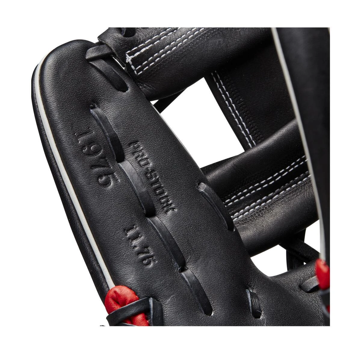 2023 Wilson A2000 1975 11.75" Infield Baseball Glove: WBW1009701175 - Image 8