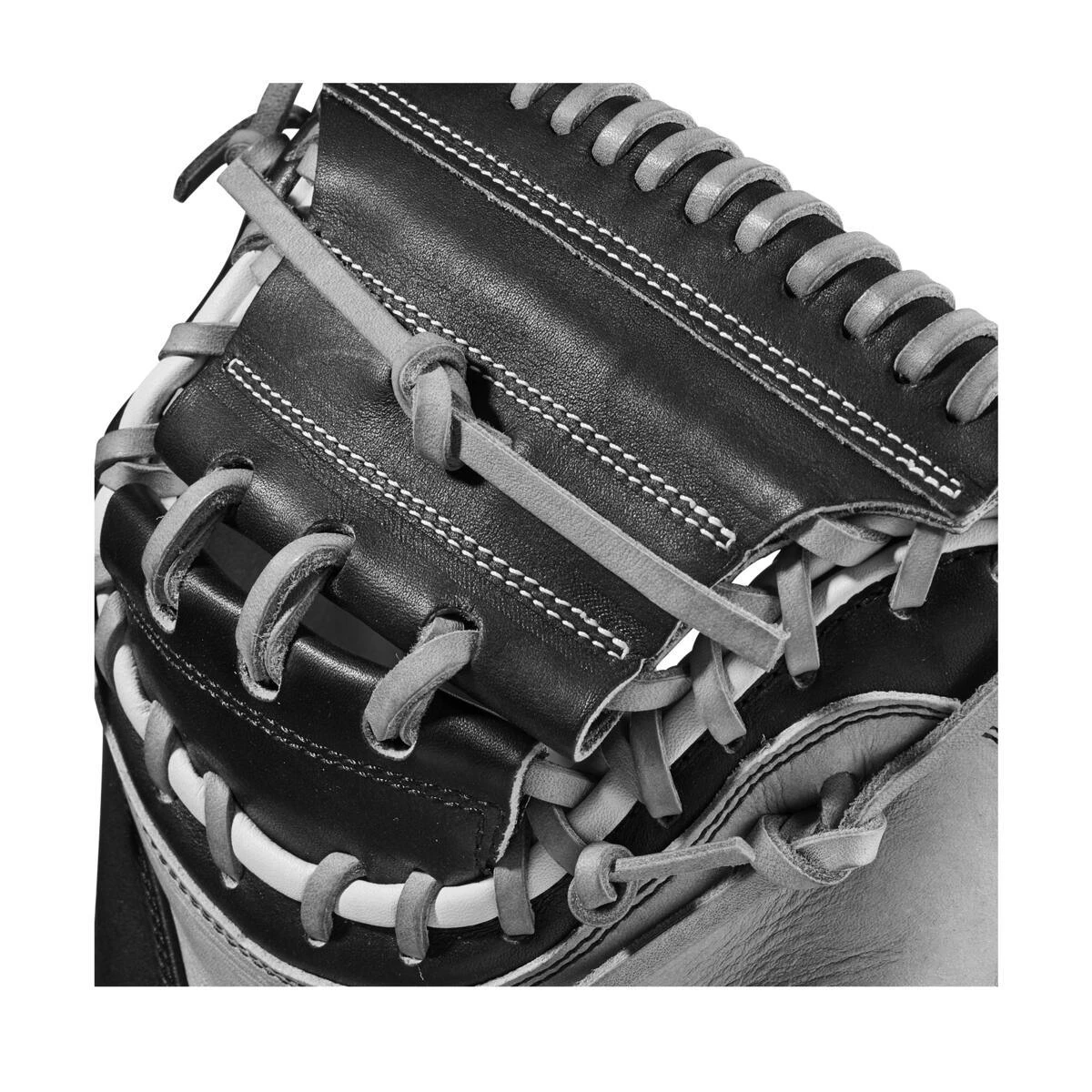 2023 Wilson A2000 M2 33.5" Baseball Catcher's Mitt: WBW100977335 - Image 5