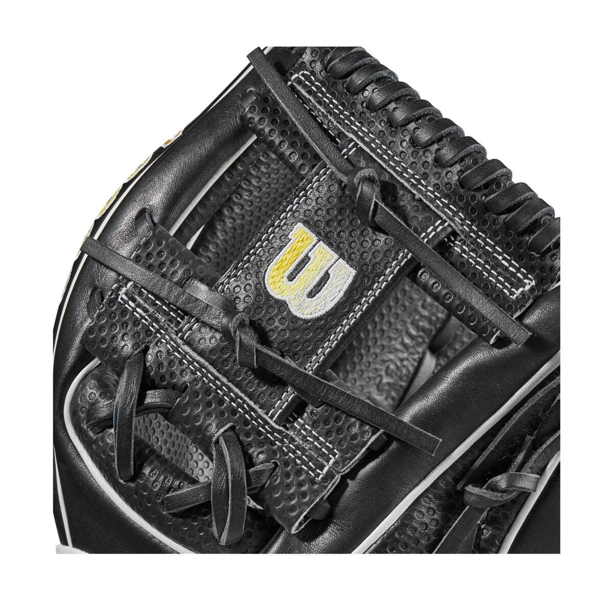 2023 Wilson A2000 1786 Spin Control 11.5" Infield Baseball Glove: WBW100985115 - Image 7