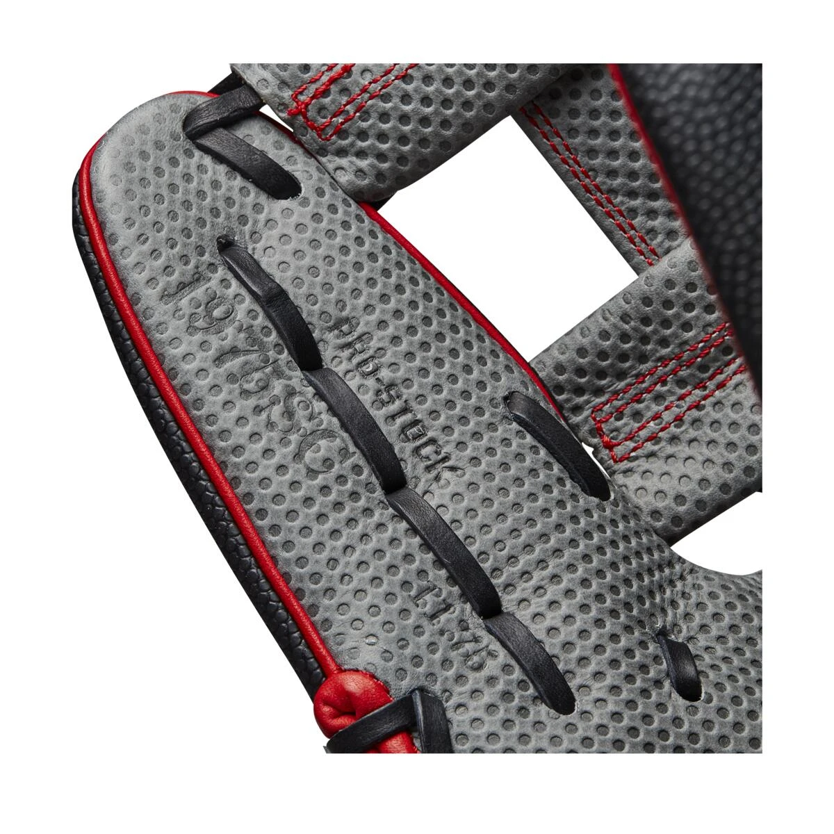 2023 Wilson A2000 1975 Spin Control 11.75" Infield Baseball Glove: WBW1009861175 - Image 9