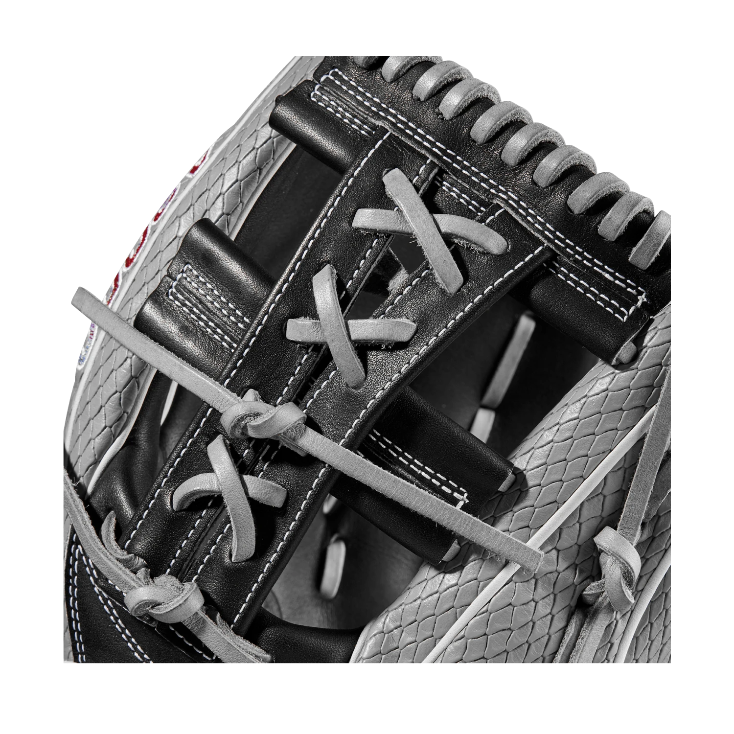 2023 Wilson A2000 FP75SS 11.75" Infield Fastpitch Glove: WBW1009911175 - Image 5