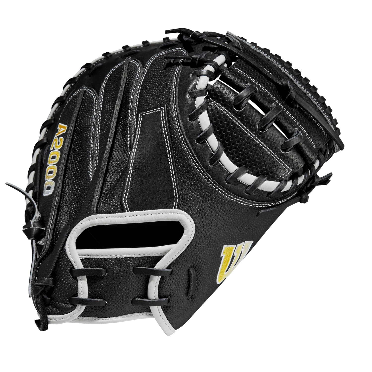 2023 Wilson A2000 M1DSS 33.5" Baseball Catcher's Mitt: WBW100995335