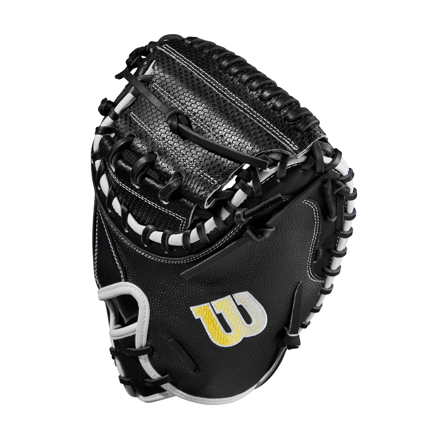 2023 Wilson A2000 M1DSS 33.5" Baseball Catcher's Mitt: WBW100995335 - Image 3