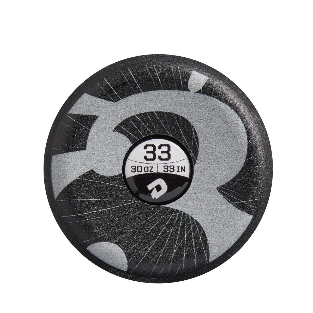 2022 DeMarini The Goods (-3) BBCOR Baseball Bat: WTDXGIC-22 - Image 7