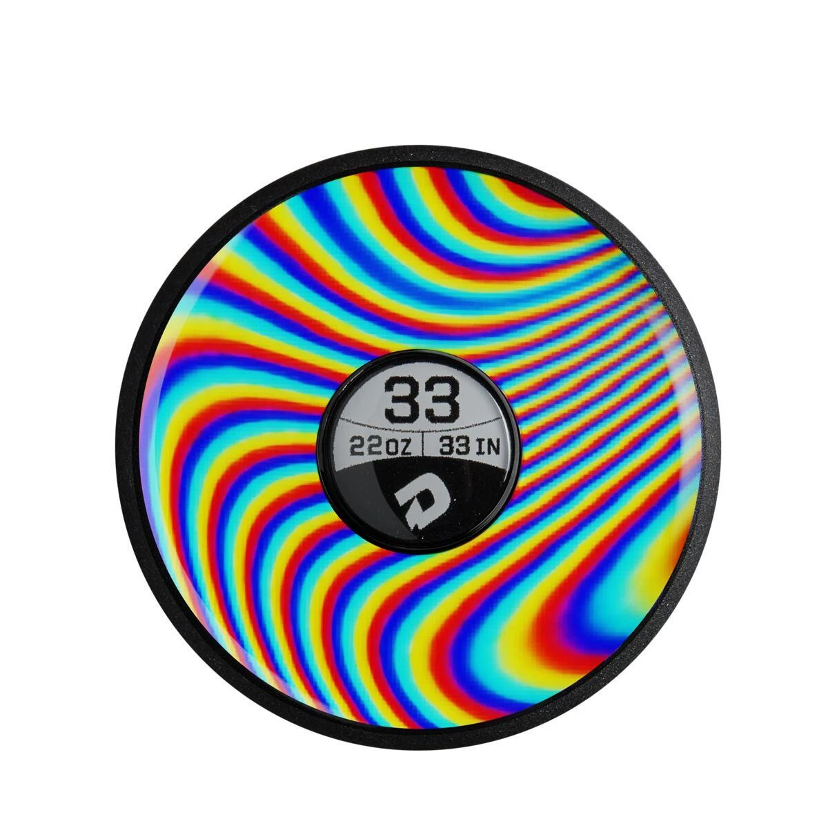 2021 DeMarini Prism+ (-11) Fastpitch Softball Bat: WTDXPZS21 - Image 7