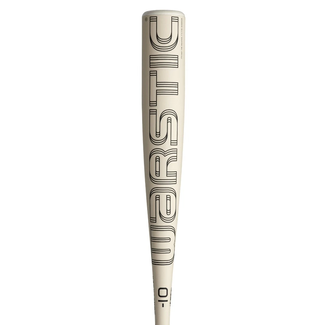 2021 Warstic Bonesaber (-10) USSSA Baseball Bat: MBBSRWH10 - Image 2