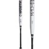 2022 Worth Mach 1 Hitman 13.5" XL SSUSA Senior Slowpitch Softball Bat: WMH22S