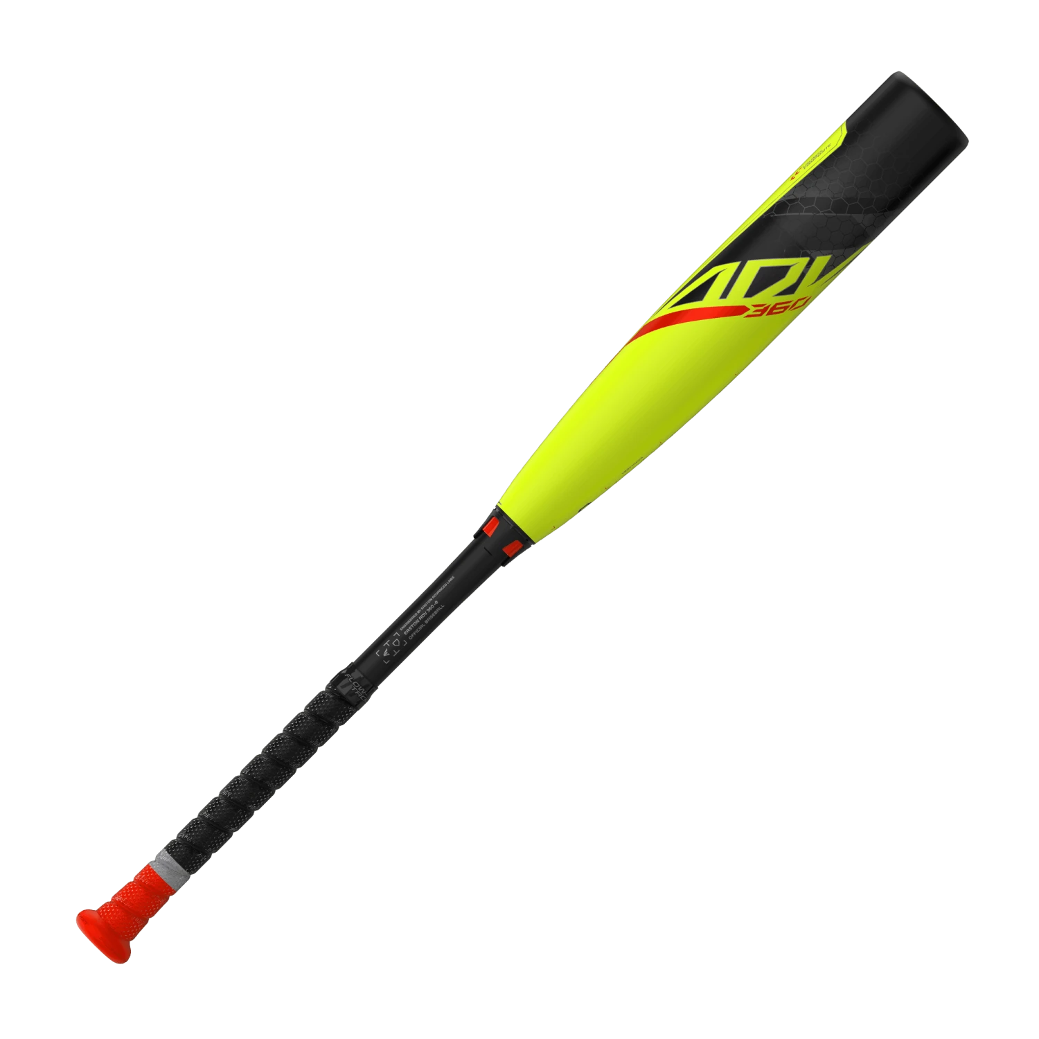 2023 Easton ADV 360 (-8) USA Baseball Bat: YBB23ADV8 - Image 2